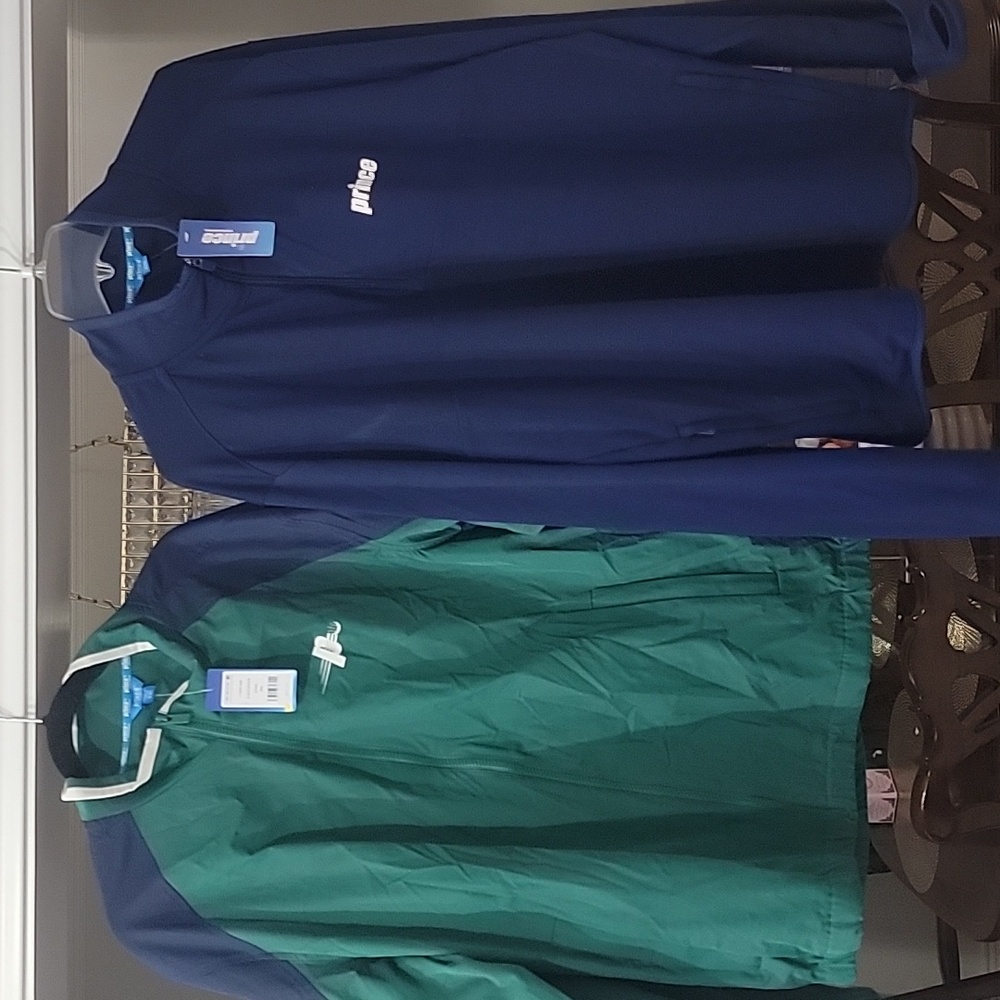 Men's Jacket Bundle